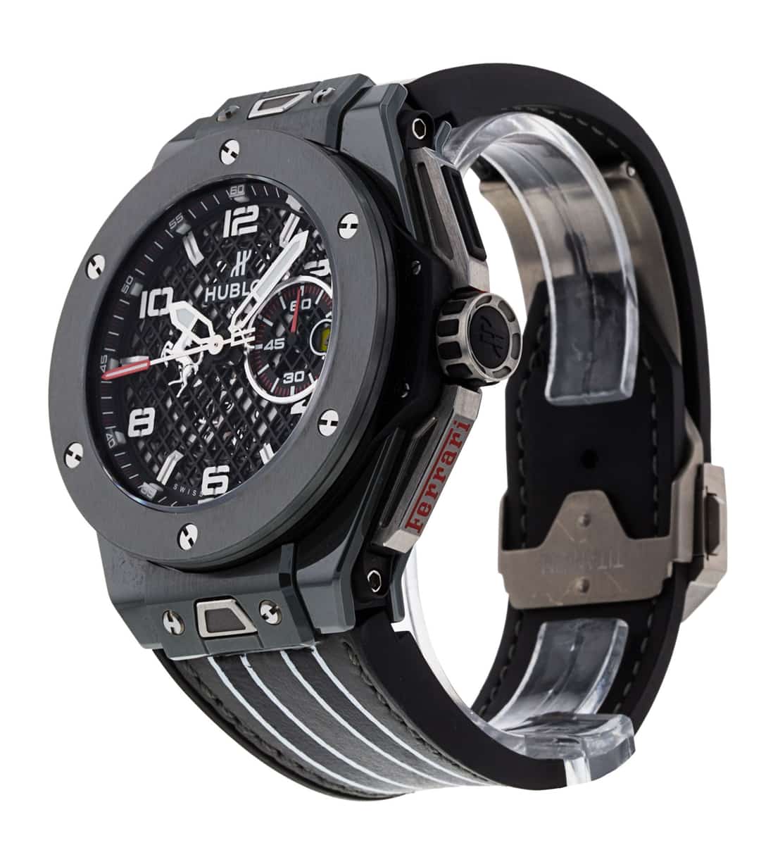 Hublot Big Bang 401.FX.1123.VR Hublot Big Bang 401.FX.1123.VR